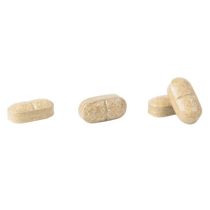 New Nordic Active Liver 3 x 30 Tablets