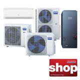 AUX Heat Pump