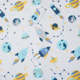 Urban Habitat Kids - Sheet Set