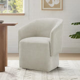 Aiden & Ivy Fabric Dining Chair
