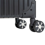 Champs Elite Collection Aluminum Carry-on