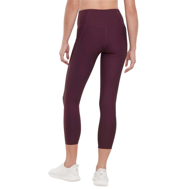 GapFit Women's Ribbed Legging
