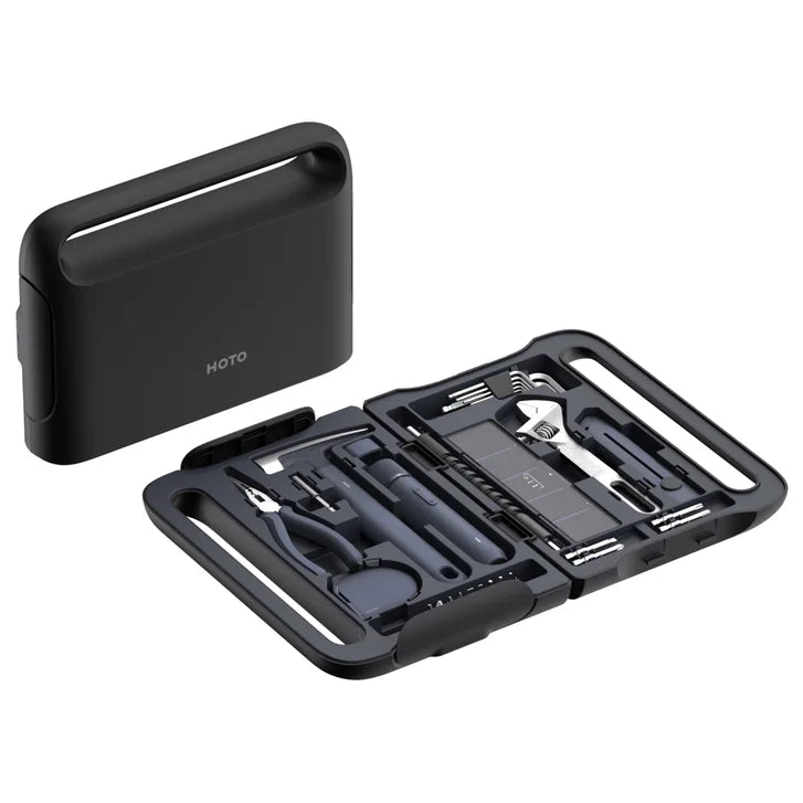 HOTO 40-piece Tool Kit