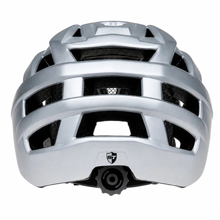Demon Electric Safe-Tec THOR Smart Bicycle Helmet