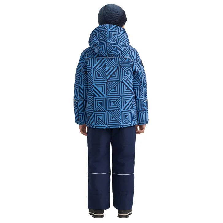 Stormpack Sunice Boys' Water-Resistant & Breathable Snowsuit