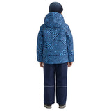 Stormpack Sunice Boys' Water-Resistant & Breathable Snowsuit