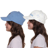 Licensed Kids Hat, 2-Pack