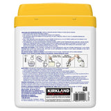 Kirkland Signature ProCare Infant Formula Non-GMO Powder, 1.36 kg