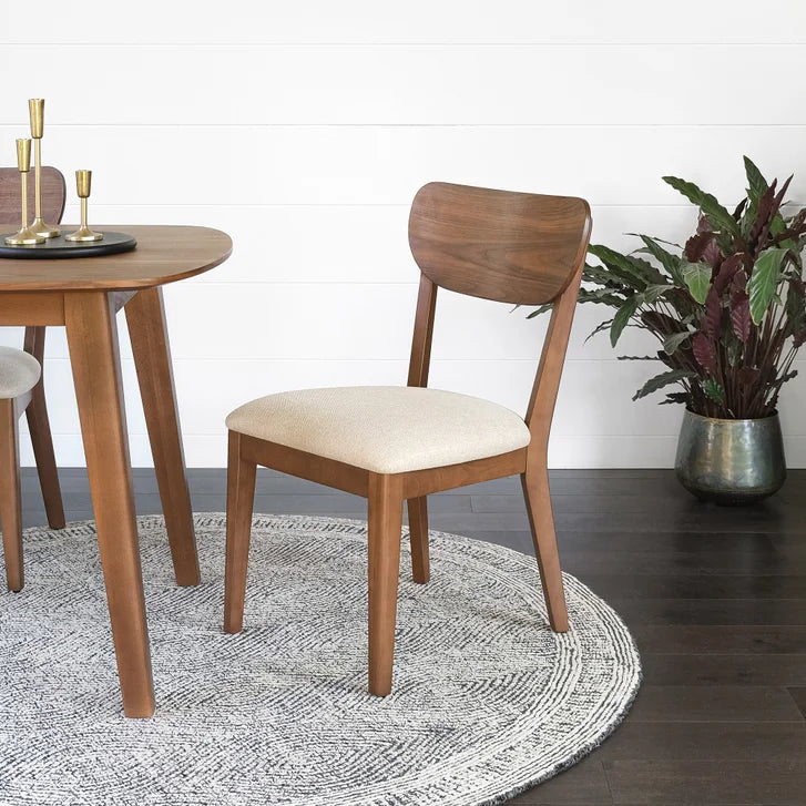 Pike & Main Point Reyes 5-piece Dining Room Set