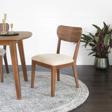 Pike & Main Point Reyes 5-piece Dining Room Set