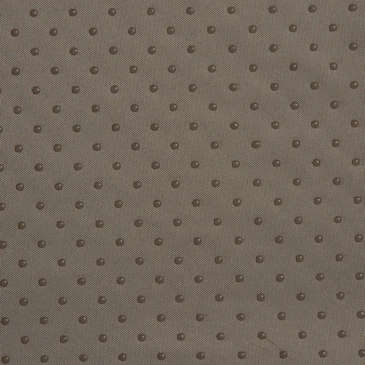 Kirkland Signature Pillow Top Gusseted Bed, Taupe Grey Lattice