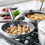 GreenPan GP5 5-ply Cookware set, 10-piece