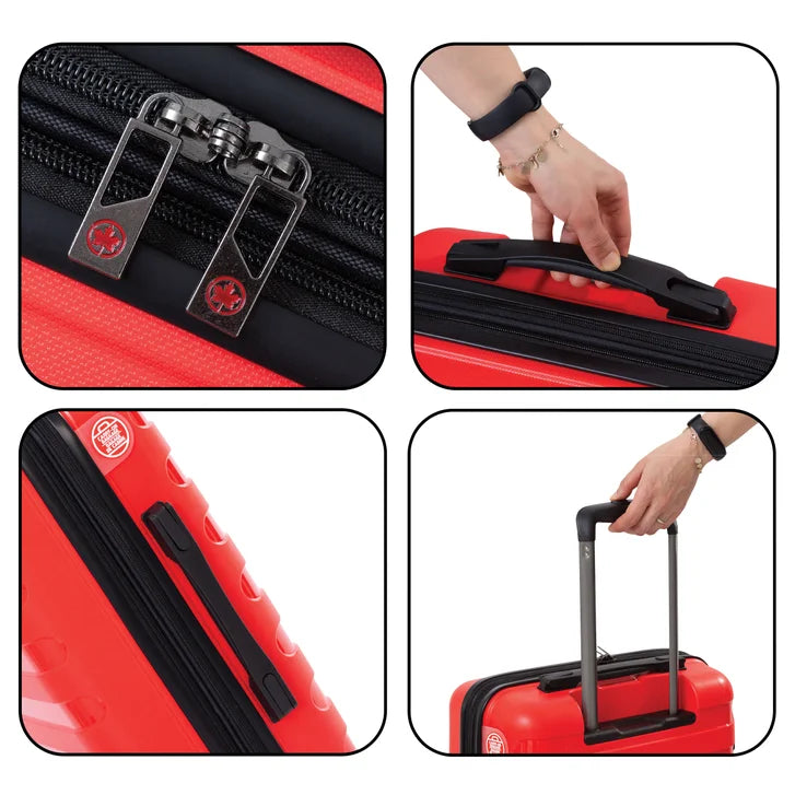 Air Canada, Eerie Hard-Side Carry-on