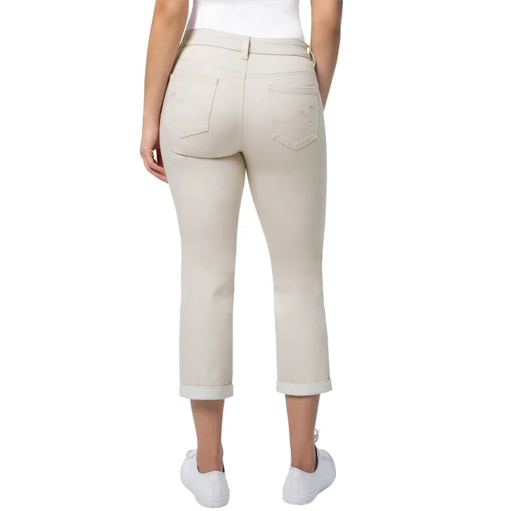 Santana Women's Tummy Control Capri
