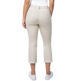 Santana Women's Tummy Control Capri