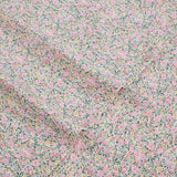 Laura Ashley - Cotton Percale Sheet Set