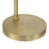 Madrid Arc Floor Lamp
