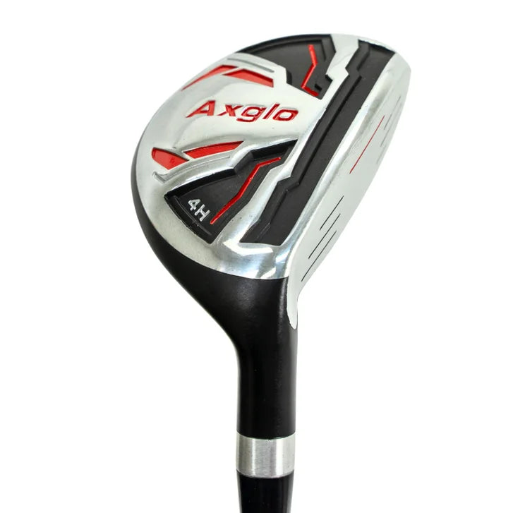 Axglo EVO Men's 11 Club Complete Golf Set