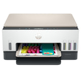HP Smart Tank 6003 Wireless All-in-One Ink Tank Printer White - AI Enabled