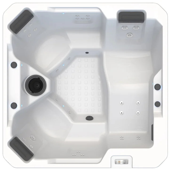 Aquaterra Huntley 39-jet Spa