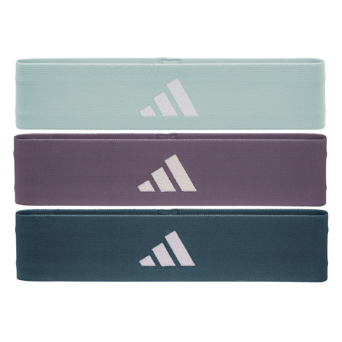 adidas Resistance Bands, Set of 3