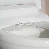 Brondell Swash CL250 Advanced Bidet Toilet Seat