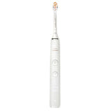 Philips Sonicare DiamondClean Connected Series 9000 Electric Toothbrush, 2-pack