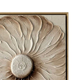 Appollo Prismatic Whirl 91.4 cm x 121.9 cm (36 in. x 48 in.) Painting