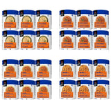 Mountain House 4 Week Food Supply Cans