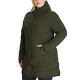 Lolë Women’s Long Packable Jacket