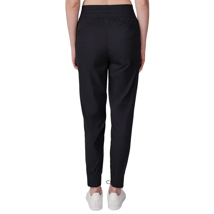 Tuff Athletics Women’s Woven Jogger
