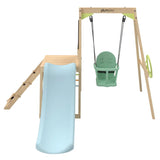 Plum Junior Wooden Playcentre