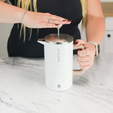 Grosche Dublin Double-walled French Press