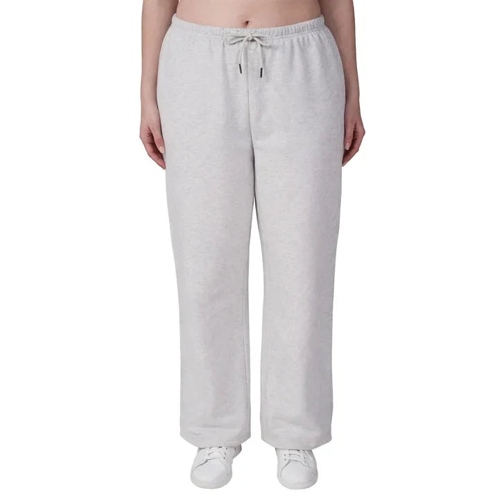 Tuff Athletics Women’s Fleece Wide Leg Pants