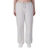 Tuff Athletics Women’s Fleece Wide Leg Pants