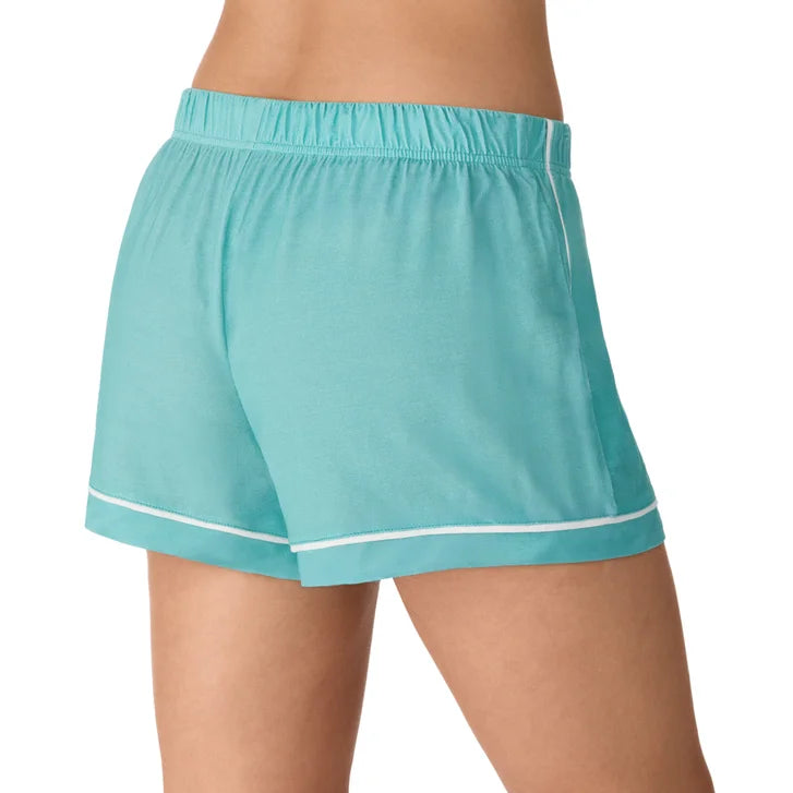 Room Service Women's Lounge Shorts, 2-pack