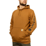 Carhartt Men's Fleece Hoodie