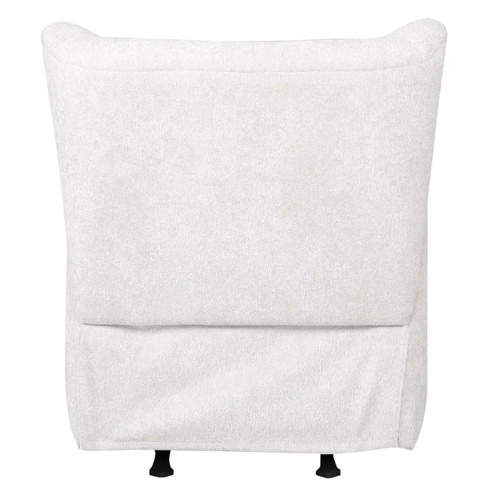 Nice Link – Lulla Fabric Rocker Recliner