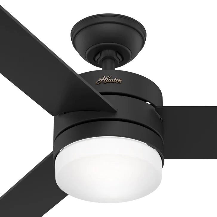 Hunter Exeter 54 in. (137.16 cm) LED Ceiling Fan