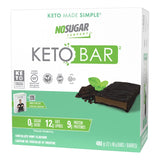 No Sugar Keto Bar, Bars, 2 × 480 g