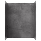 Appollo Adriana Alcove Shower Walls