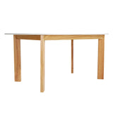 Winston Solid Quartz Dining Table, 183 cm (72 in.)