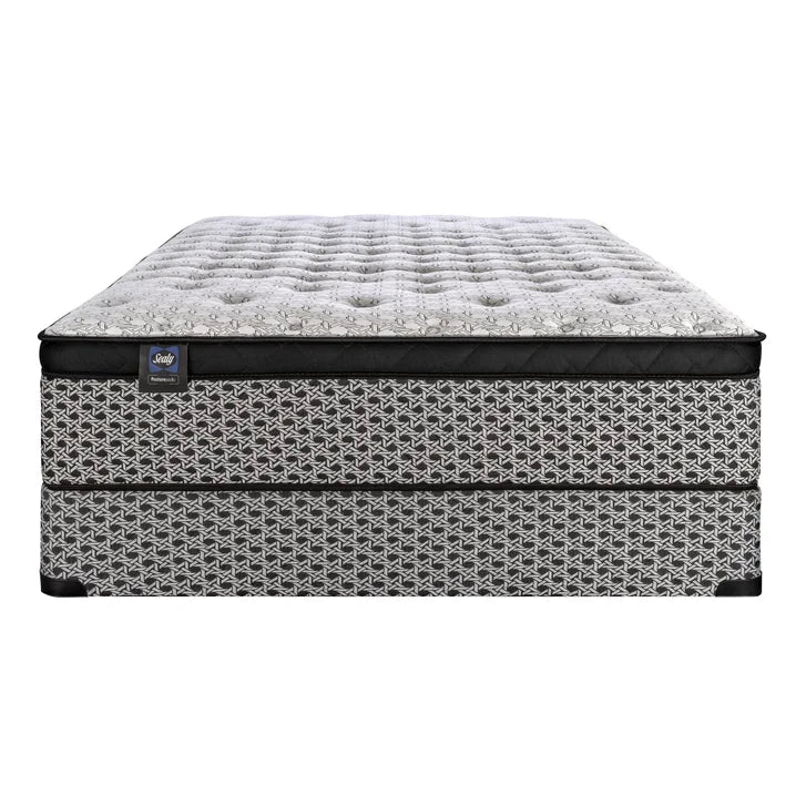Sealy Posturepedic Catarina Queen Eurotop Mattress or Set