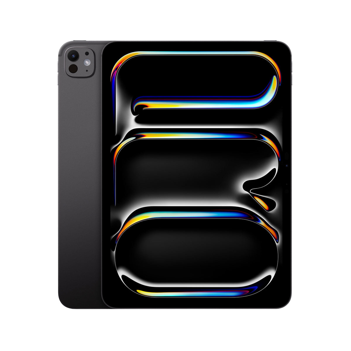 Apple iPad Pro, 13 in., 512GB, M5 Chip, Built for Apple Intelligence