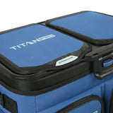Titan Pro - 48 Can Zipperless Cooler