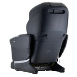 Fujiiryoki JP4000 Cyber Relax Ai - 5D Ai Ultra-Premium Massage Chair, Onyx