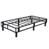 EnForce Platform Bed Base, Twin