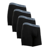 Calvin Klein Men's Modal Boxer, 4-pack