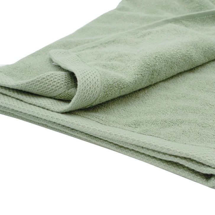 Cote D'Azur Bath Sheet, 2-pack