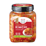 Jongga Sliced Kimchi Napa Cabbage, 1.5 kg